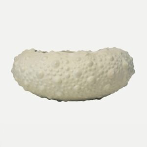 Ceramic Bowl Sunniva Large Cream