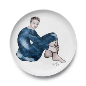 CHEF'S PLATE  Composed