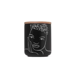 CANISTER SMALL  Knowing