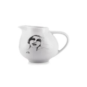 MILK JUG  Well Inclined