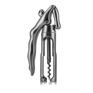 CORKSCREW  Uplifted