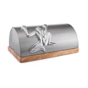 BREAD BIN  Loafer