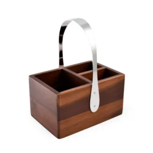 CUTLERY BOX  Cut Above
