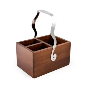 CUTLERY BOX  Wave