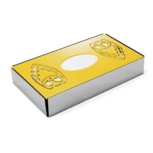 TISSUE BOX