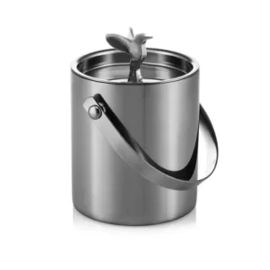 ICE BUCKET WITH HANDLE  Hummingbird