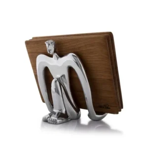 THREE BOARD HOLDER  Above Board