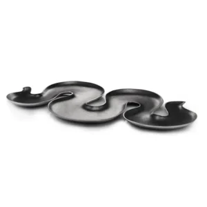 CENTREPIECE LARGE  Quicksilver