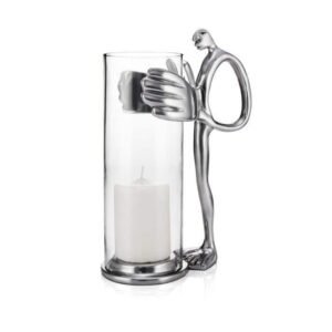 CANDLE HOLDER LARGE