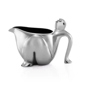 MILK JUG  Lap of Luxury