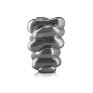 BROAD VASE wound up