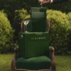 Cooler Box Set / Racing Green