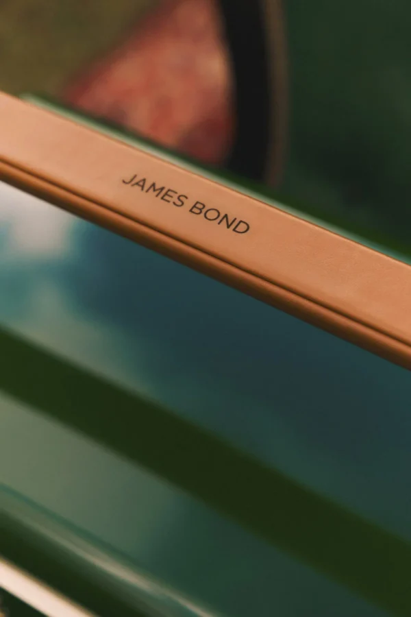 Cooler Box Set / Racing Green
