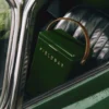 Drinks Box / Racing Green
