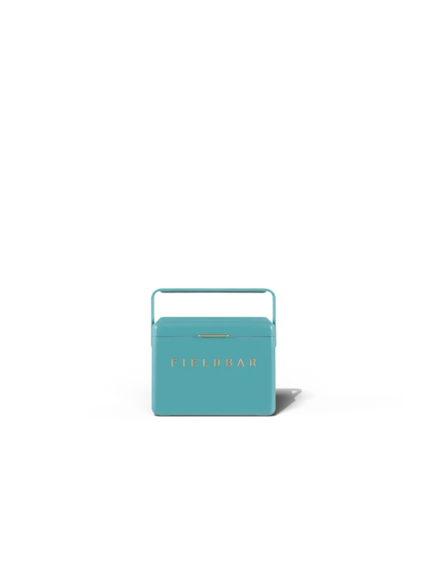 Cooler Box Trio / Bazaruto Blue