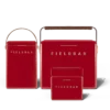 Cooler Box Trio / Lobster Red