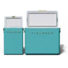 Cooler Box Set/ Bazaruto Blue