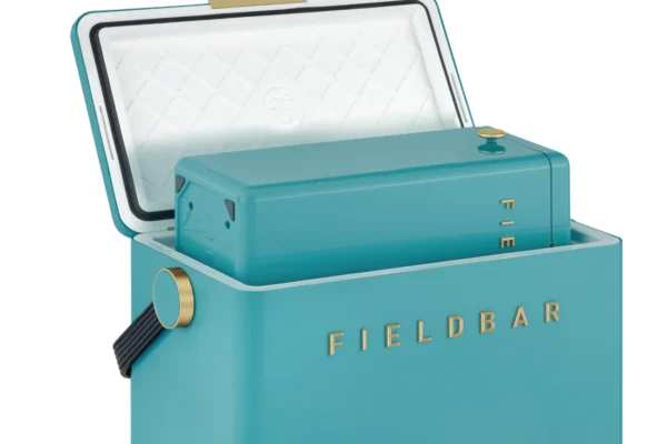 Cooler Box Set/ Bazaruto Blue