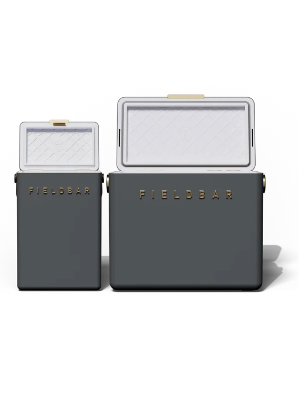 Cooler Box Set/ Oyster Grey