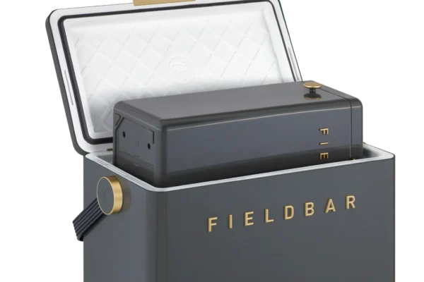 Cooler Box Set/ Oyster Grey