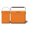 Cooler Box Set/ Orchard Orange