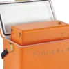 Cooler Box Set/ Orchard Orange