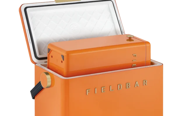 Cooler Box Set/ Orchard Orange
