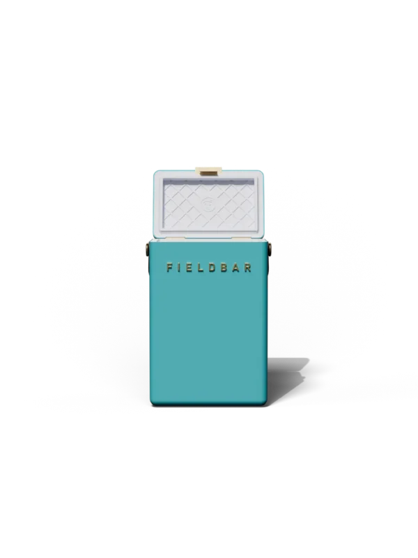 Drinks Box / Bazaruto Blue