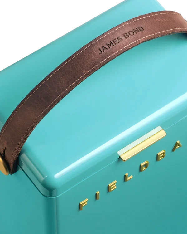 Cooler Box Set/ Bazaruto Blue