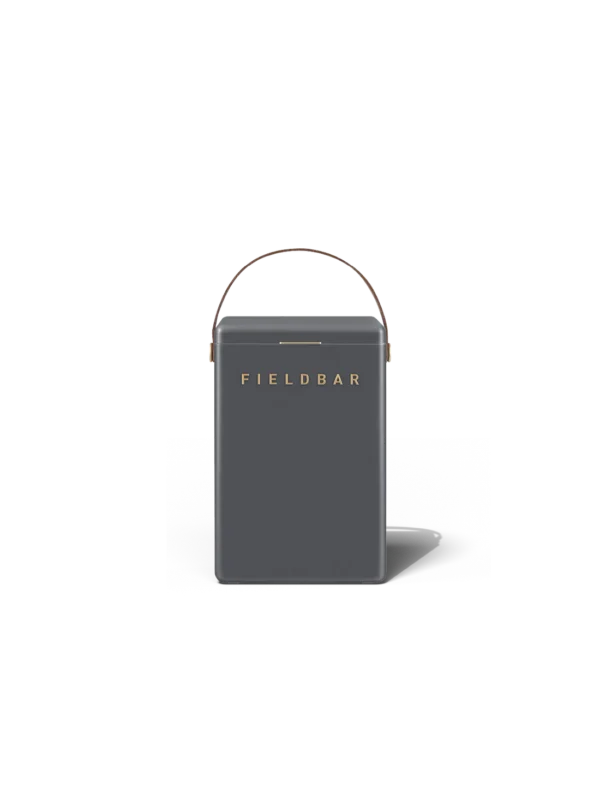 Cooler Box Trio / Oyster Grey