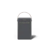 Cooler Box Set & Field Bottle / Oyster Grey