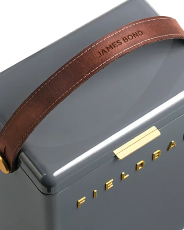 Cooler Box Set/ Oyster Grey