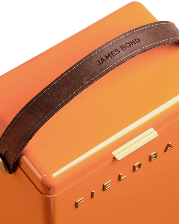Cooler Box Set/ Orchard Orange