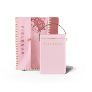 DrinksBox_TowelNP01-Front1200x1600WEB-1-1.webp Drinks Box & Towel Bundle / Nellie Pink