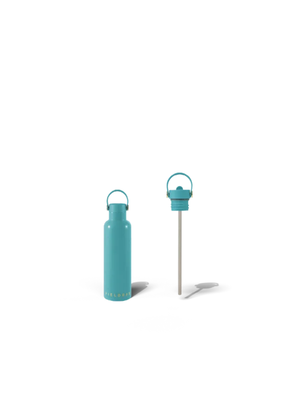 Field_Bottle_Sip_Lid_BB_02_-_Front_Open_1200x1600_WEB.webp Cooler Box Set & Field Bottle / Bazaruto Blue