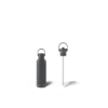 Cooler Box Set & Field Bottle / Oyster Grey