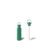 Cooler Box Set & Field Bottle / Parisian Green