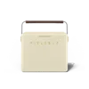 Cooler Box Set & Field Bottle / Safari White