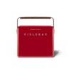 Cooler Box Set & Field Bottle / Lobster Red