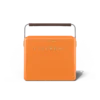 Cooler Box Set & Field Bottle / Orchard Orange
