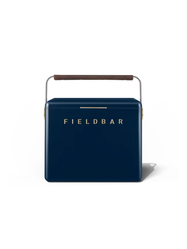 Cooler Box Trio / Sea Boat Blue