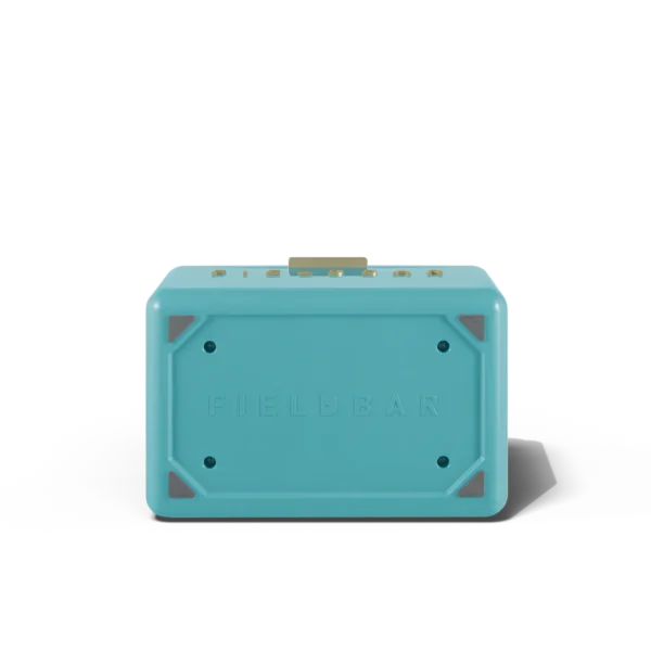 Mini Bar & Ice Bar Bundle / Bazaruto Blue