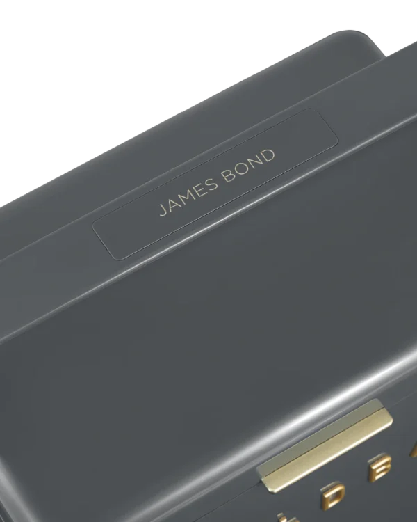 Mini Bar & Ice Bar Bundle / Oyster Grey