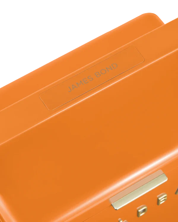 Cooler Box Trio / Orchard Orange