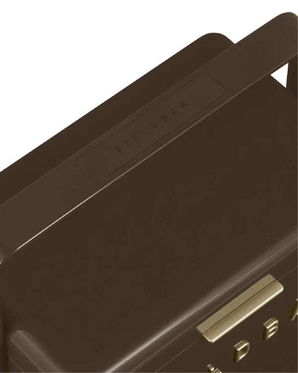 Mini Bar / Espresso Martini