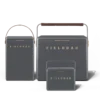 Cooler Box Trio / Oyster Grey