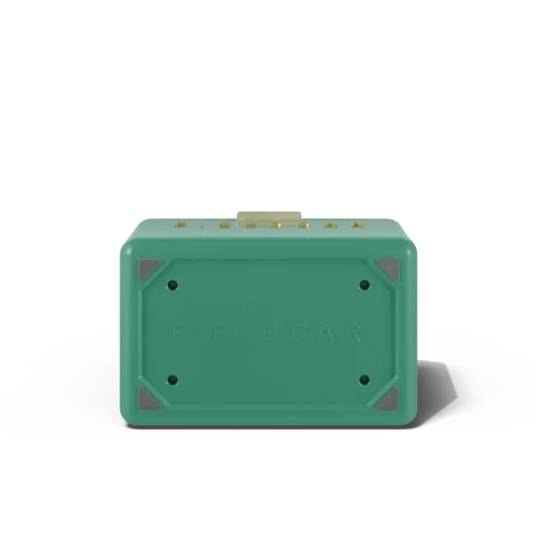 Mini Bar / Parisian Green