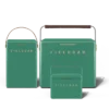 Cooler Box Trio / Parisian Green