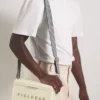 Mini Bar / Safari White