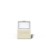 Mini Bar / Safari White